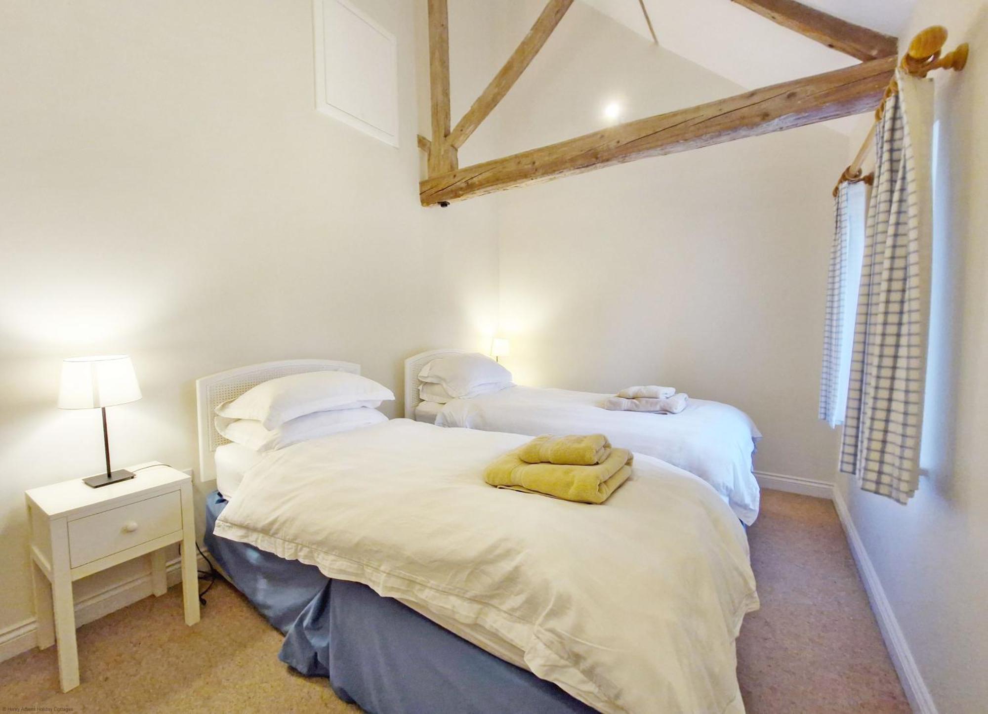 The Run, West Lavant Chichester Luaran gambar