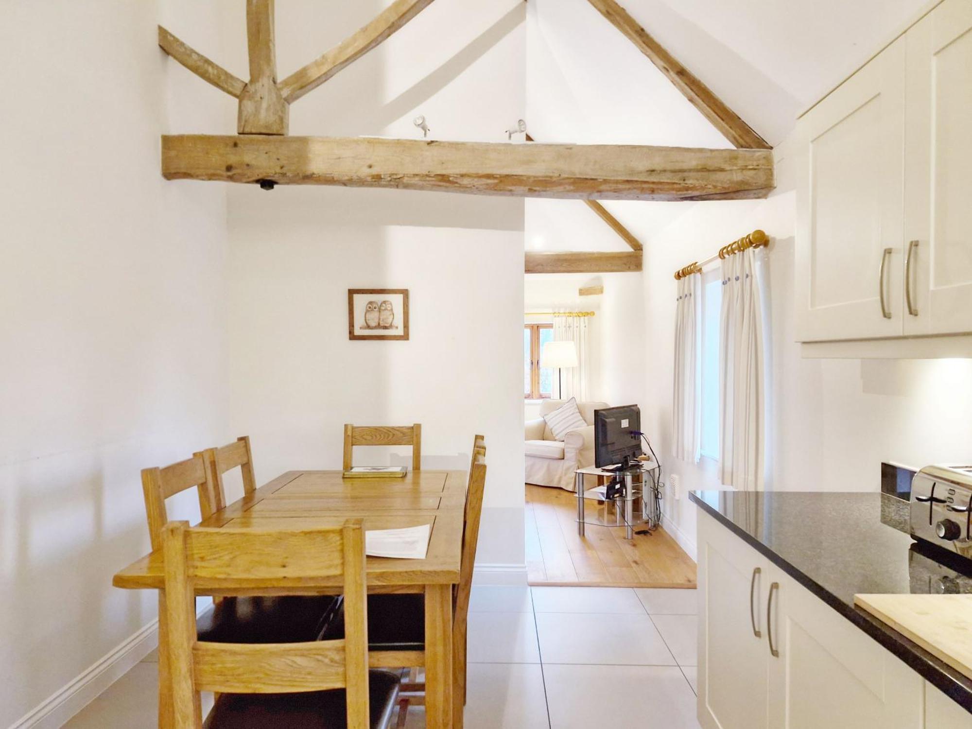 The Run, West Lavant Chichester Luaran gambar