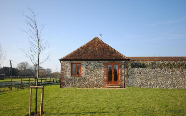 The Run, West Lavant Chichester Luaran gambar
